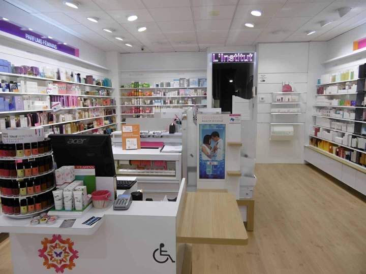 Soins de la peau et produits de beauté Ruffec