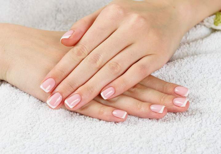 Soins des mains et des pieds Ruffec