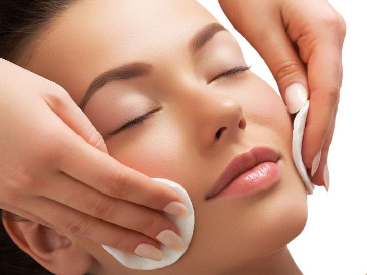Éclat du teint Soins visage Ruffec