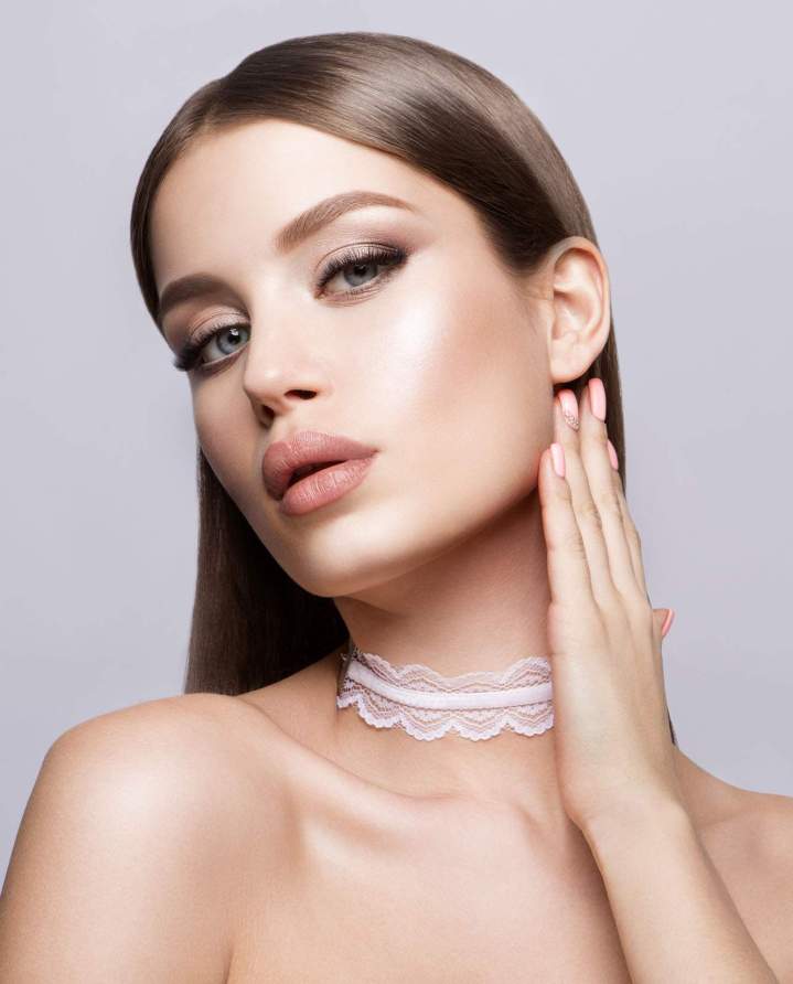 Mise en beauté Maquillage Ruffec